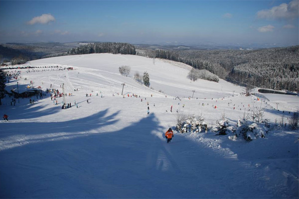 Olpe-Fahlenscheid