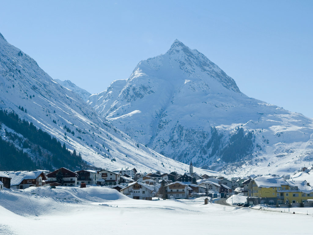 Galtür