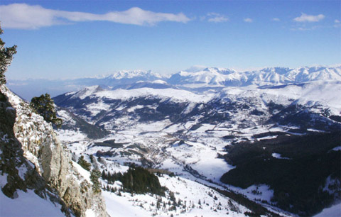 Gresse en Vercors