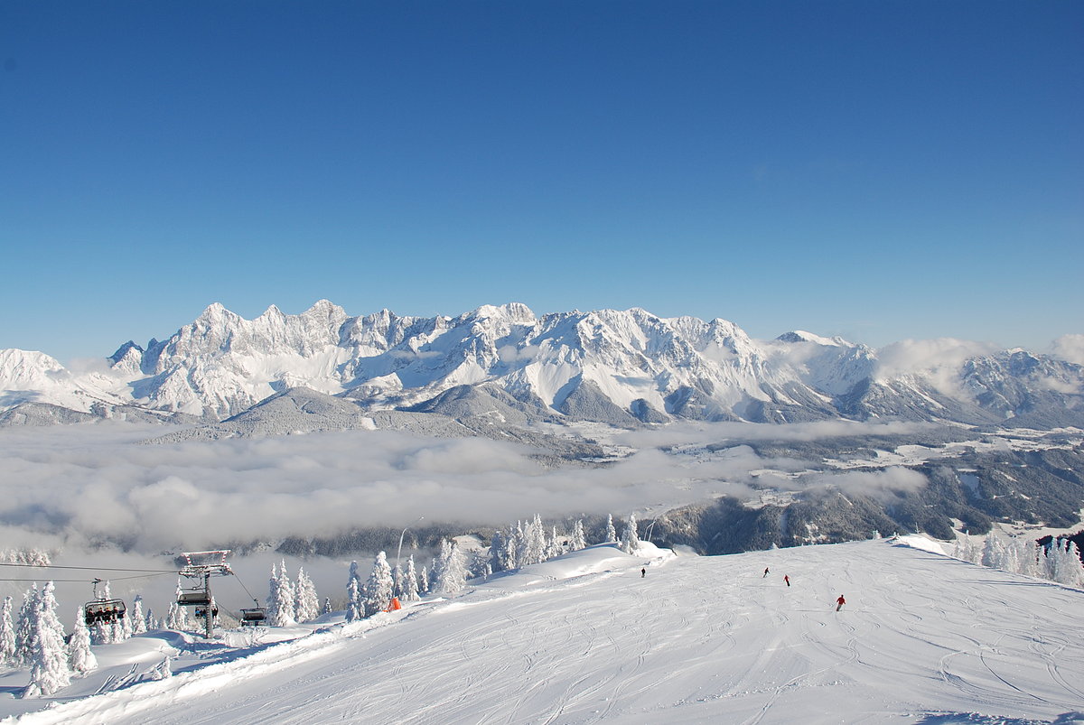 Fageralm