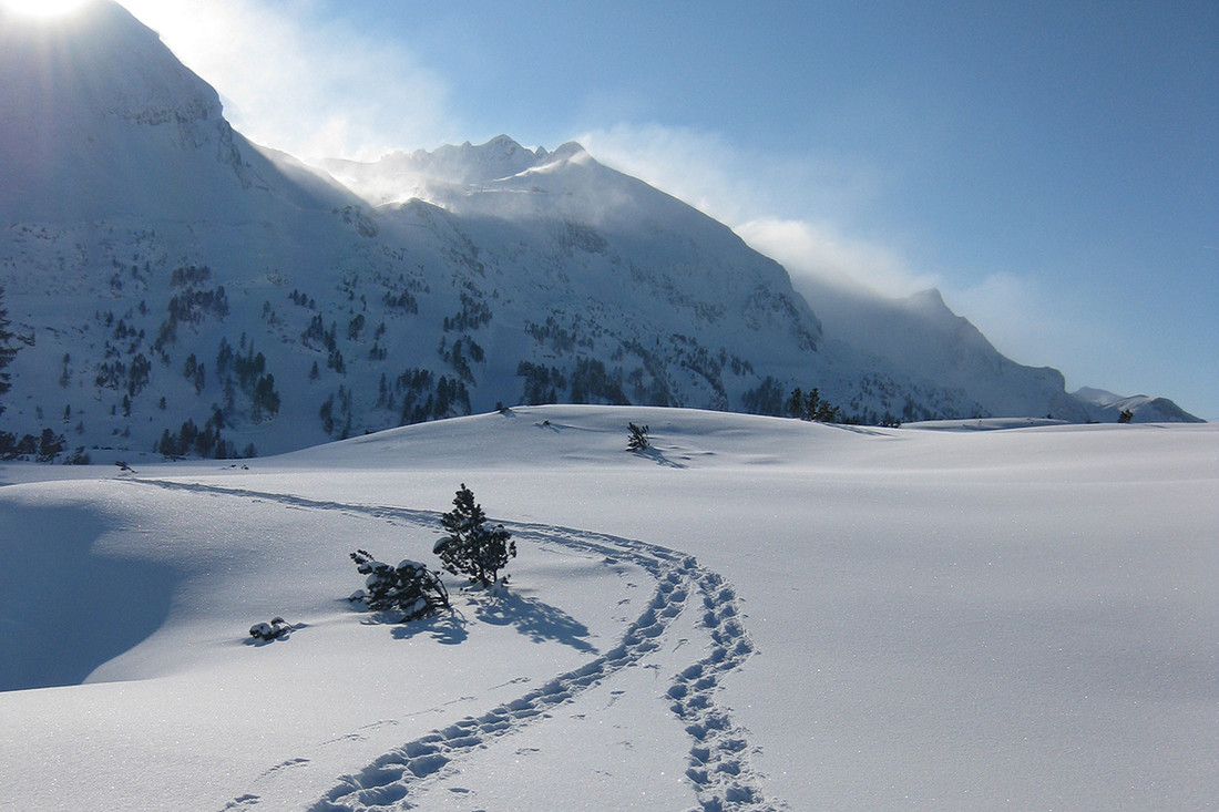 Obertauern