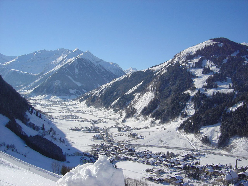 Rauris
