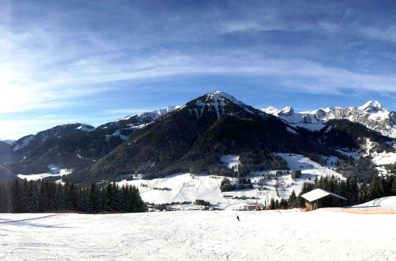 St. Martin am Tennengebirge