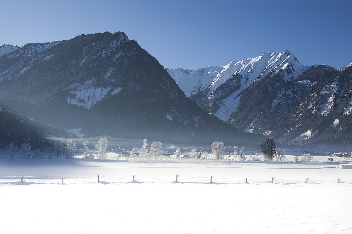 Faistenau