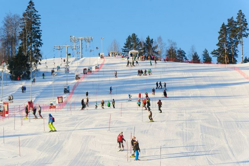 Snezhny