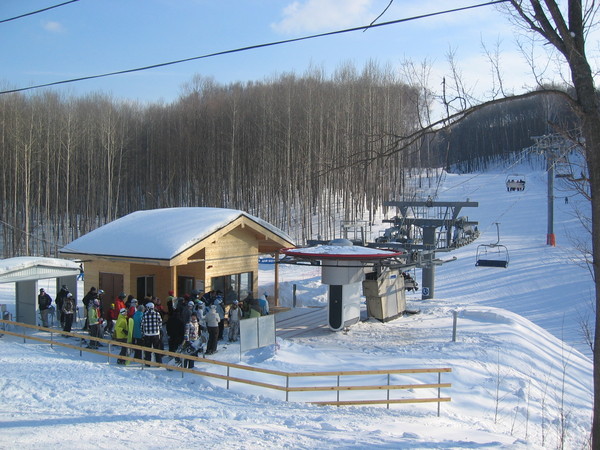 Krasnaya Glinka