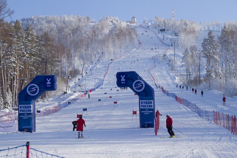 Ezhovaya Gora