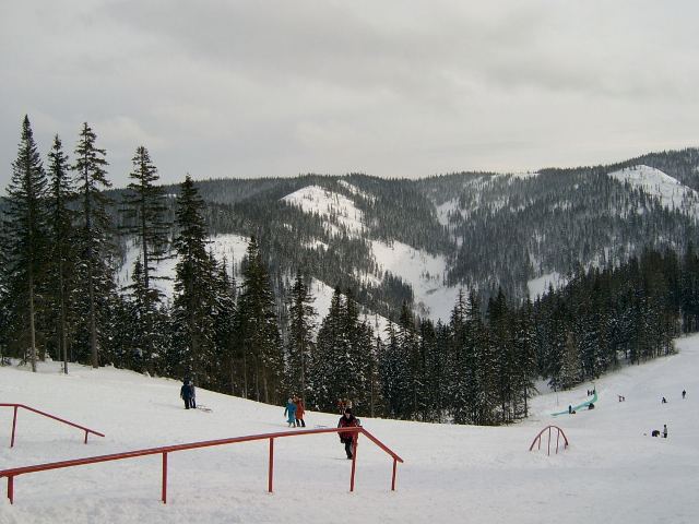 Amut Snowlake
