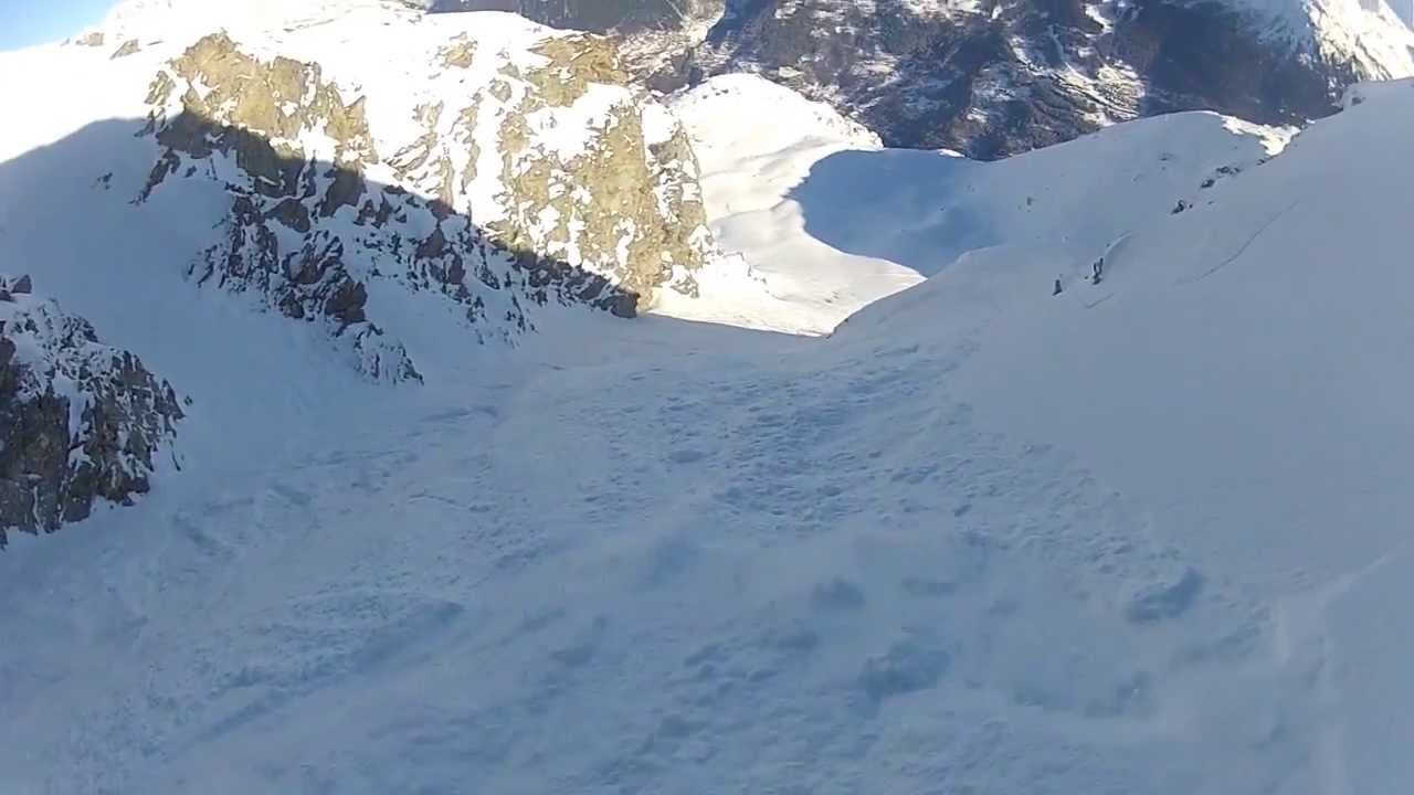 Villaroger