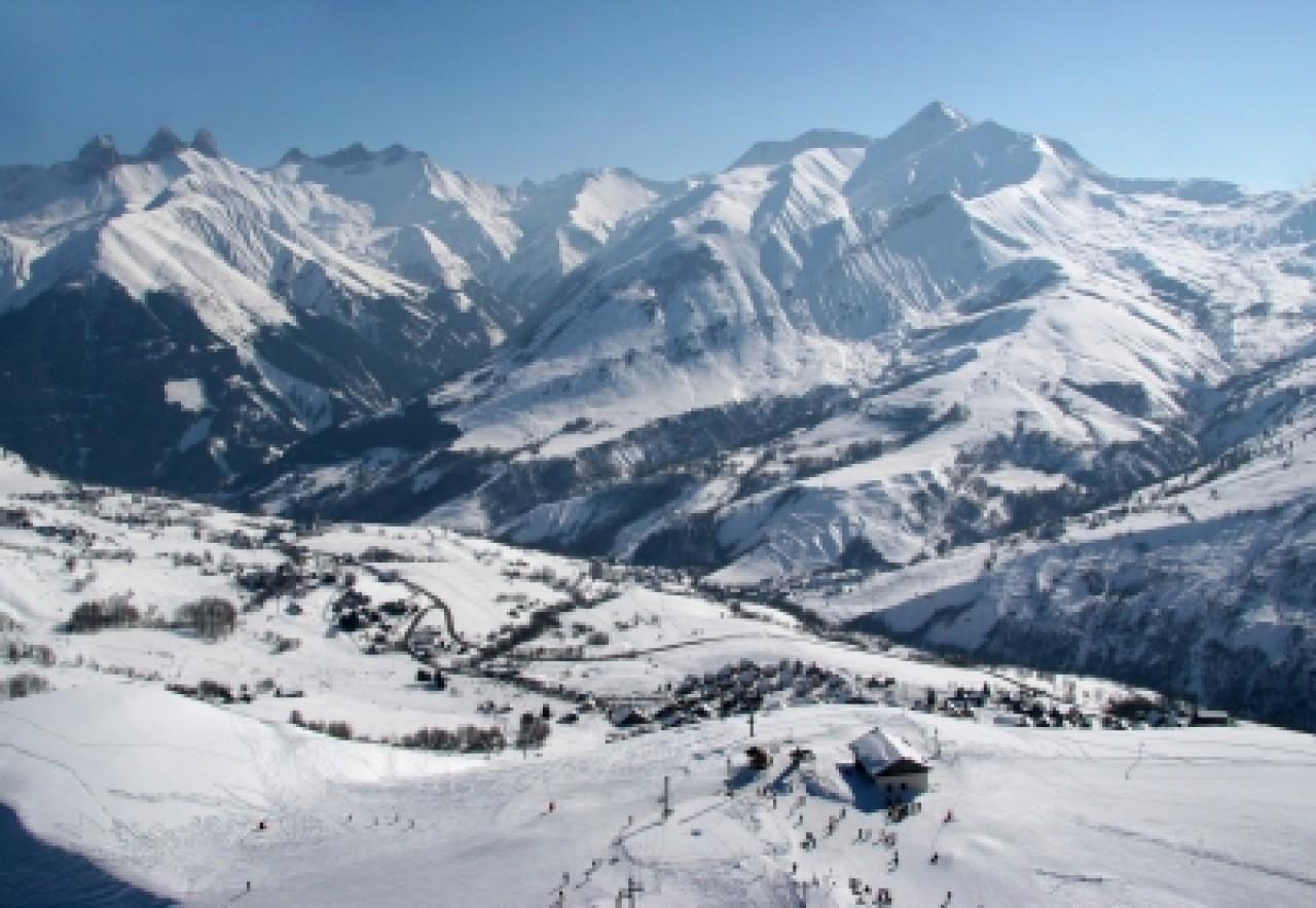 Saint Jean d´Arves