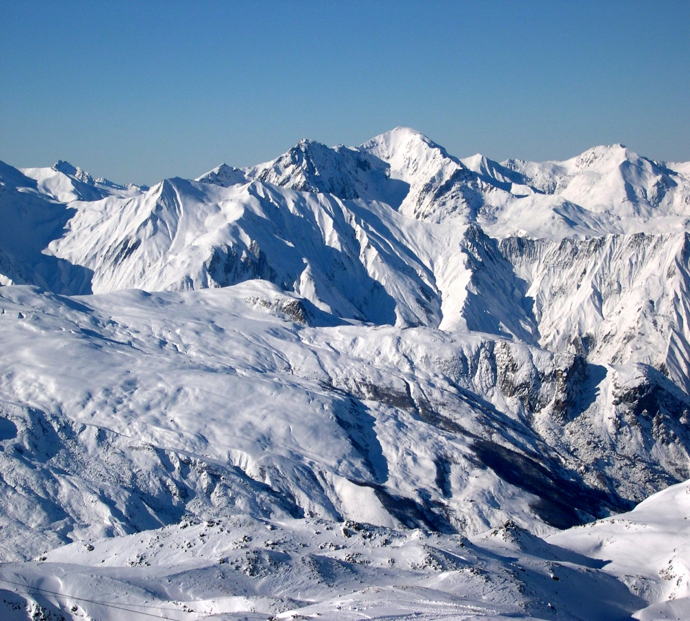 Villard de Lans