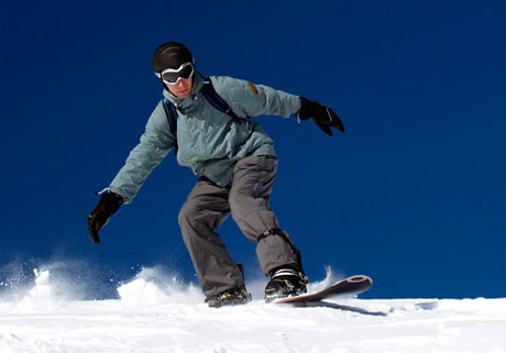 Afton Alps