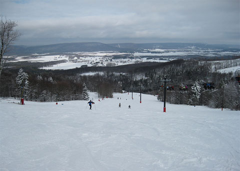 Canaan Valley