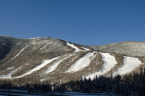 Cannon Mountain