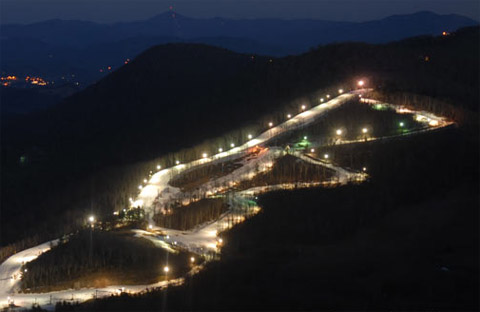 Cataloochee