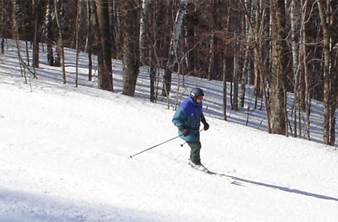 Dartmouth Skiway