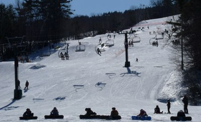 Gunstock