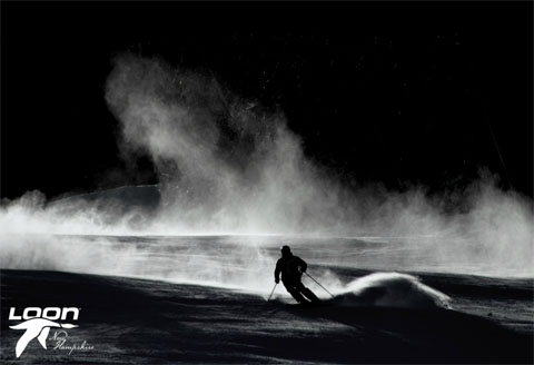 Loon Mountain