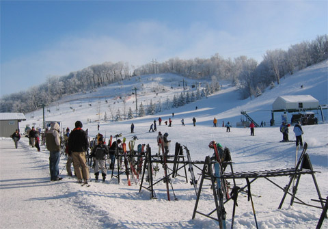 Mount Kato