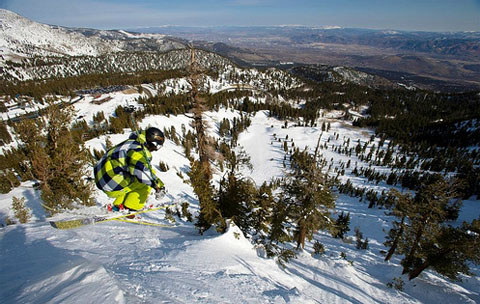 Mt. Rose