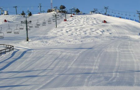 Pine Knob