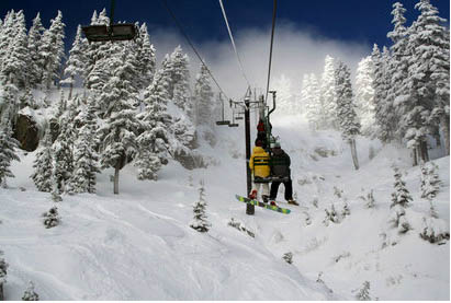 Summit at Snoqualmie