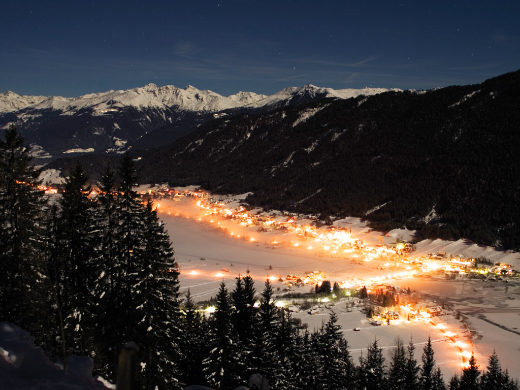 Weissensee