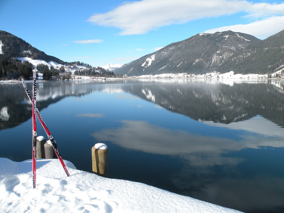 Weissensee