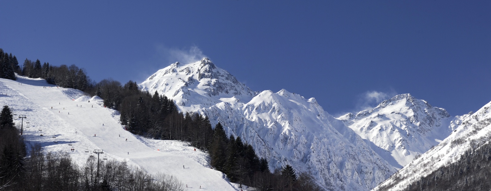 Saint Colomban Des Villards