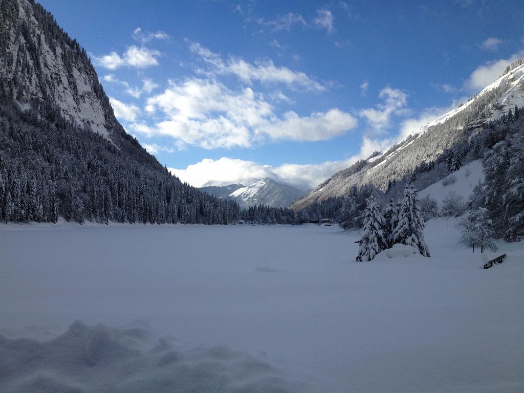 Montriond