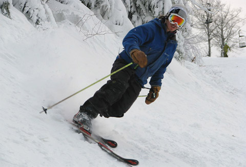 Ski Brule