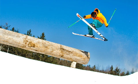 Mount Sunapee