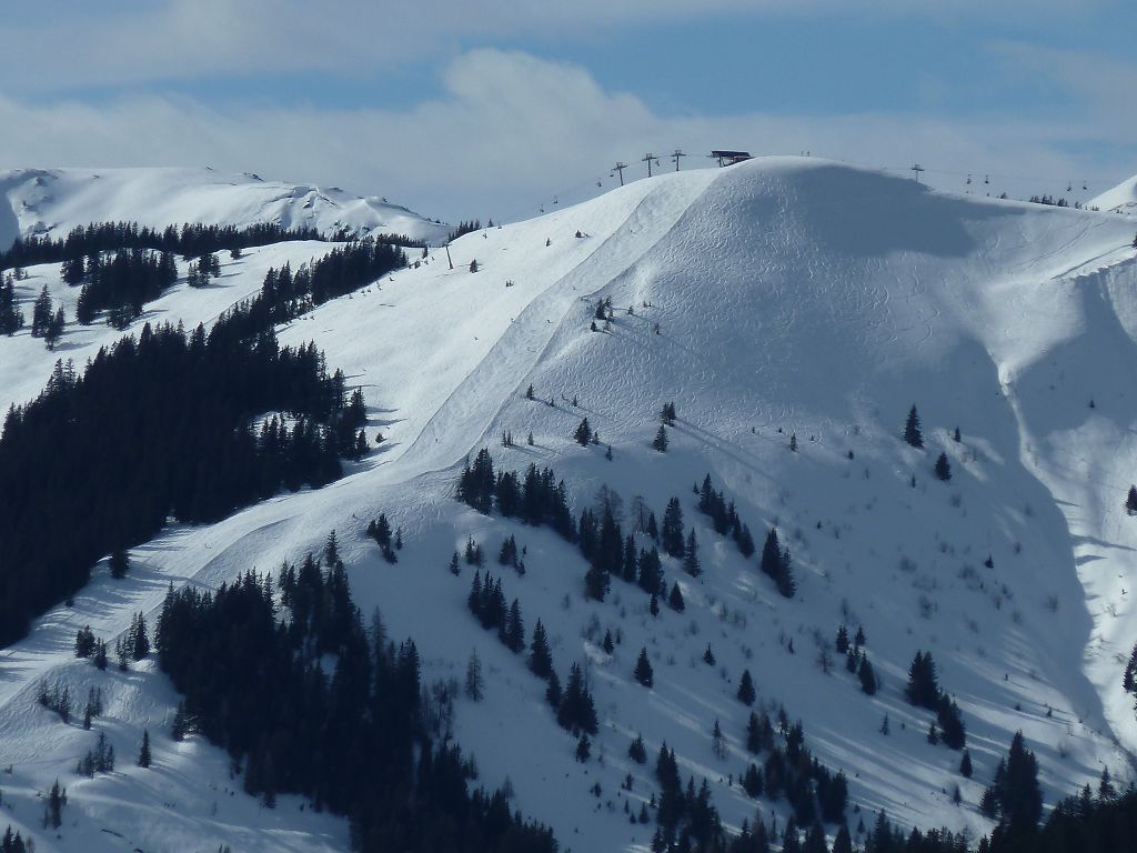 Bergeralm