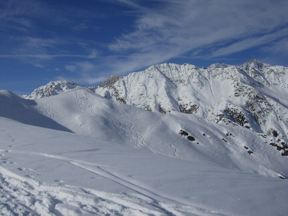 Bergeralm