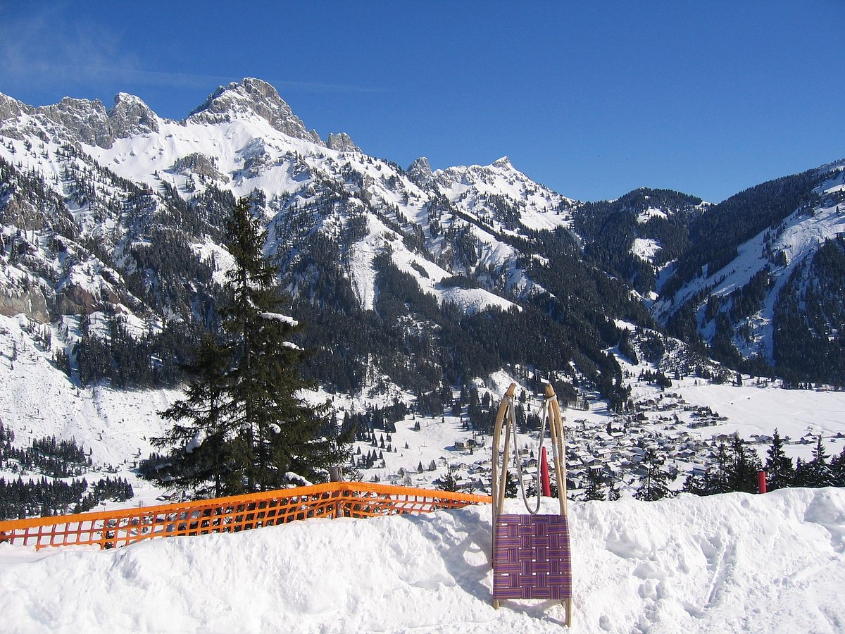 Füssener Jöchle - Grän/Tannheimer Tal