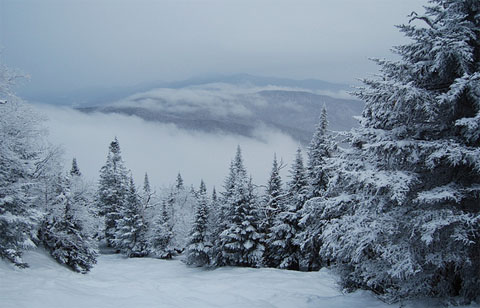 Mad River Glen