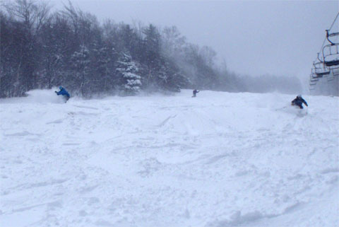 Magic Mountain VT