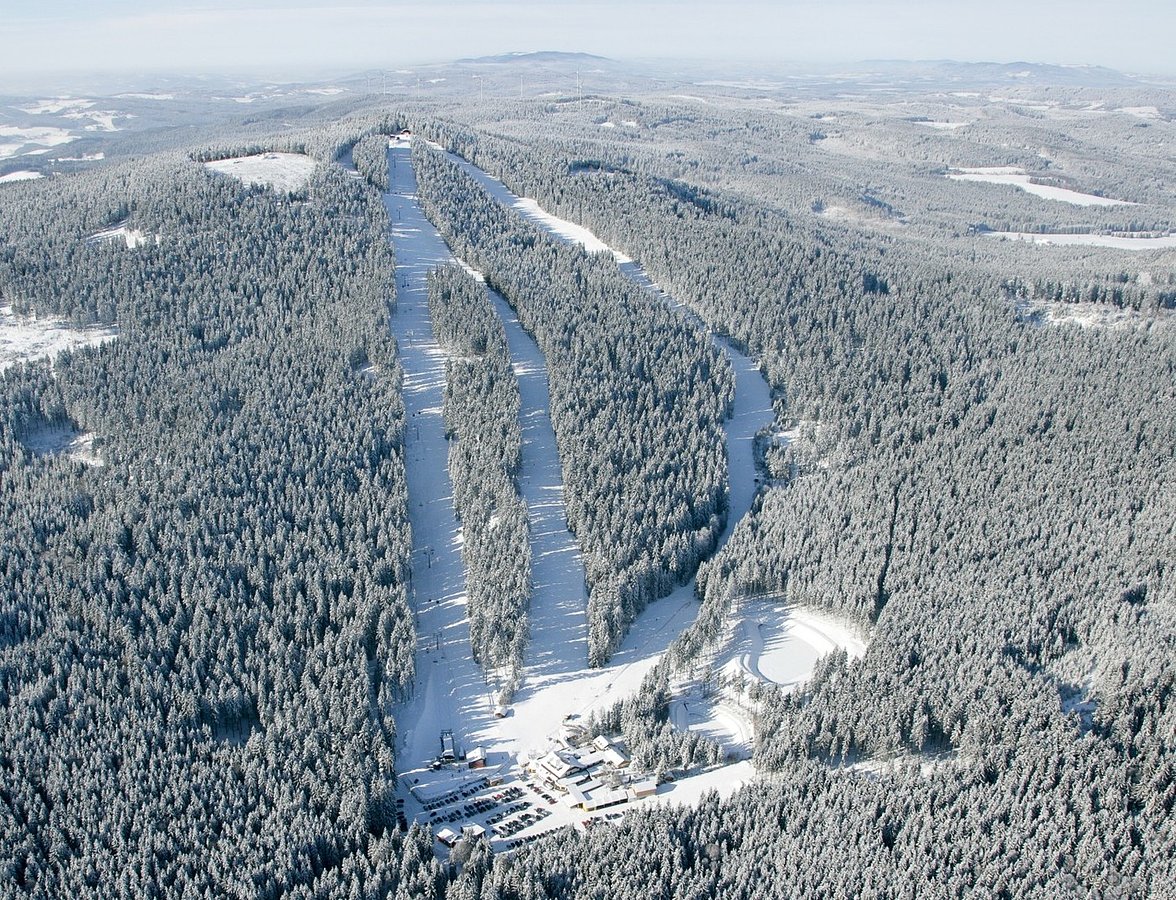 Sternstein Lifte - Bad Leonfelden