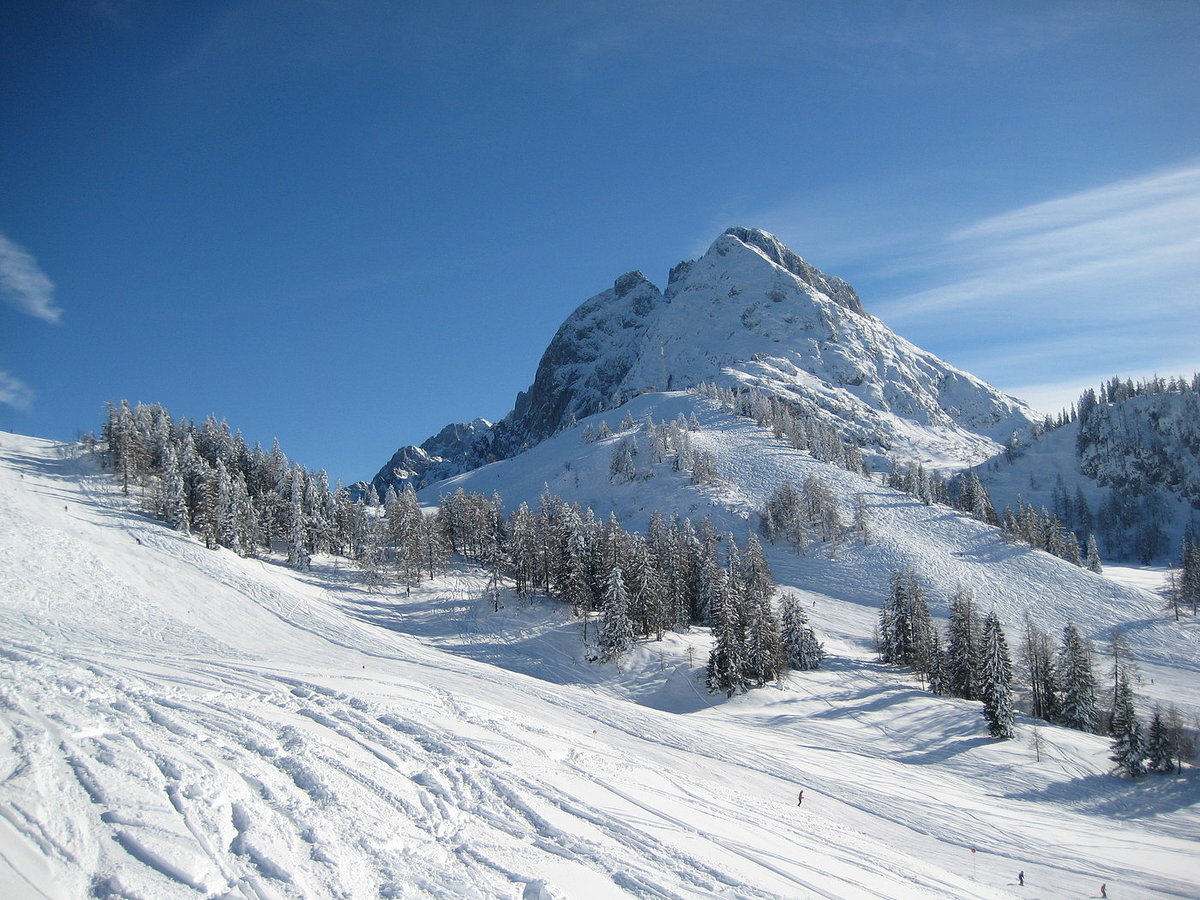 Sternstein Lifte - Bad Leonfelden
