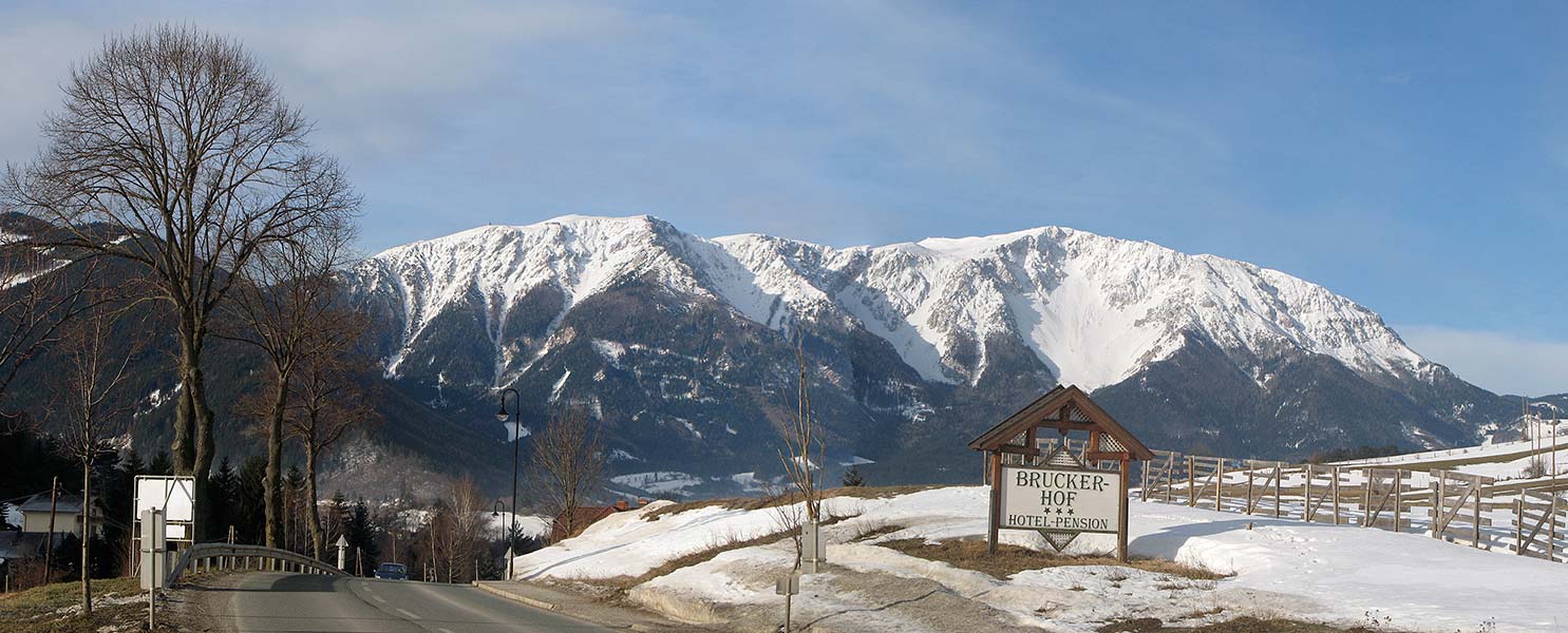 Puchberg am Schneeberg