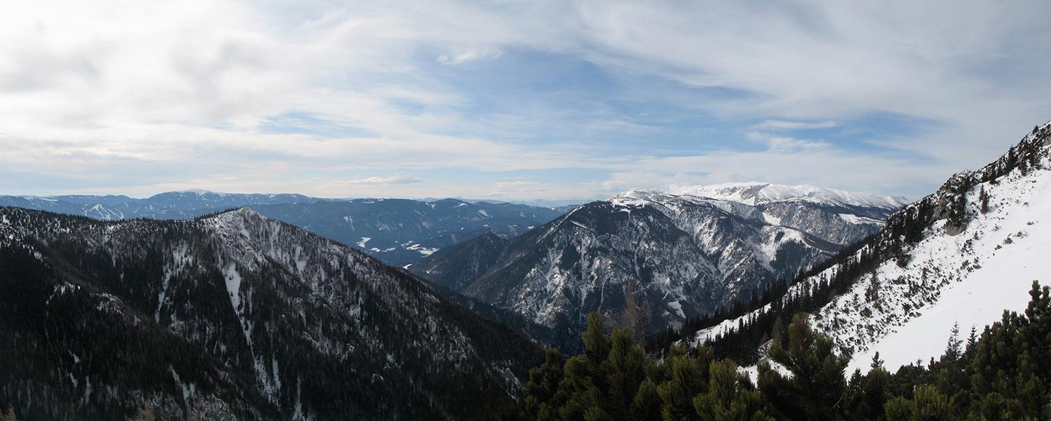 Puchberg am Schneeberg