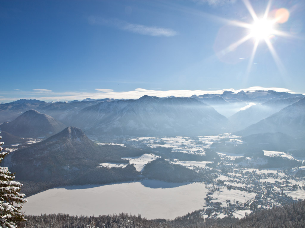 Loser - Altaussee