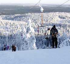 Hovfjället
