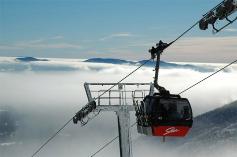 Stowe