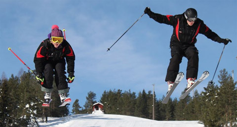 Valfjället