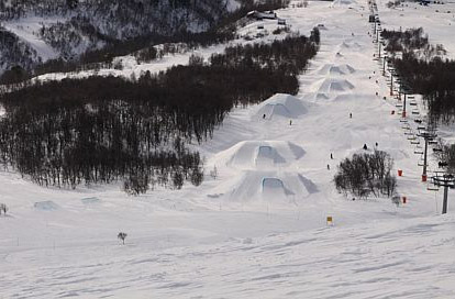 Oppdal