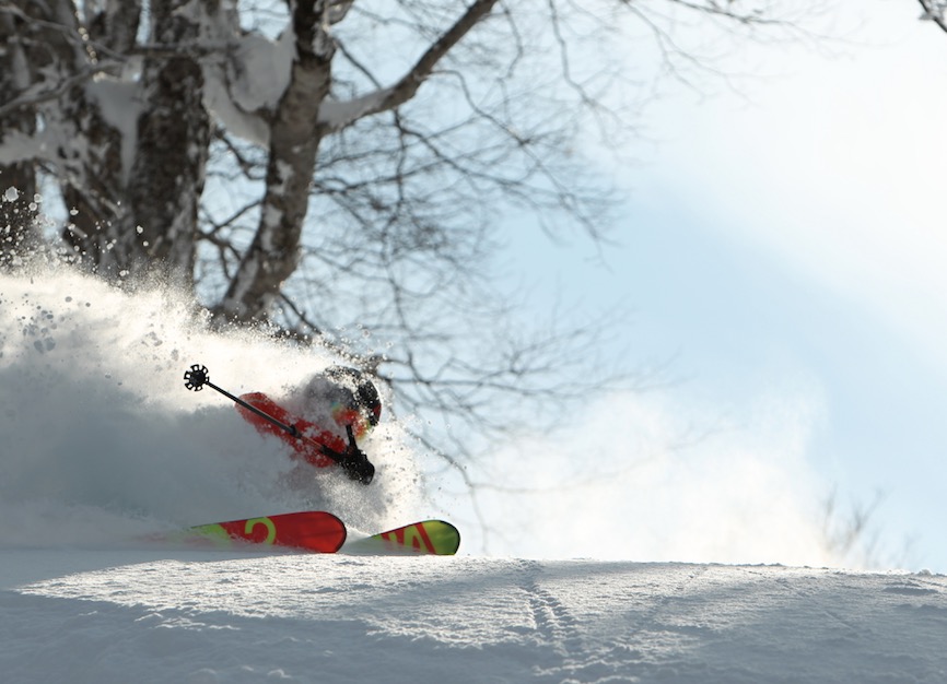 Nozawa Onsen