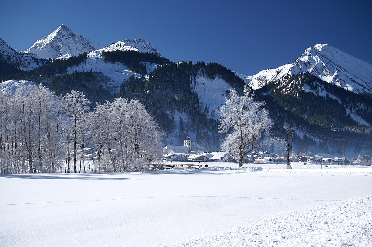 Tannheimertal