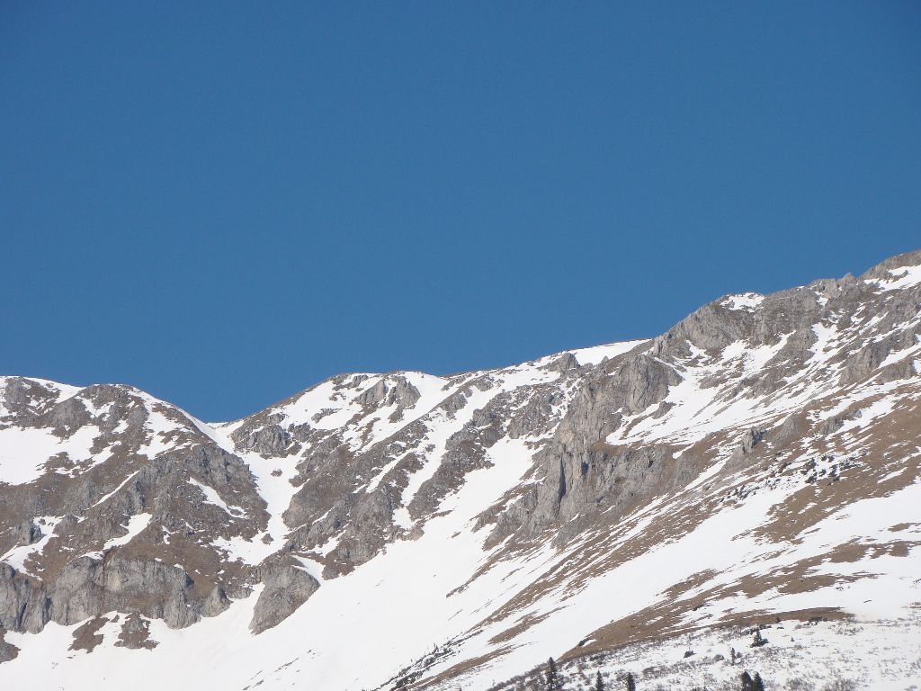Brunnalm - Hohe Veitsch
