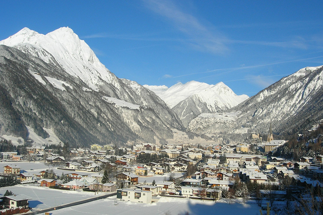 Großglockner Resort Kals-Matrei